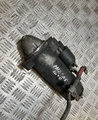 Volkswagen PASSAT B5.5 Starter motor