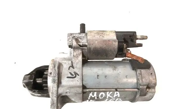 Opel Mokka Starter motor 4280008030