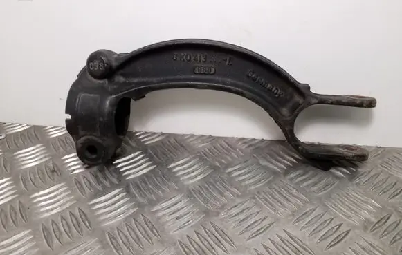 Audi A4 S4 B8 8K Lower shock absorber bracket 8K0413L