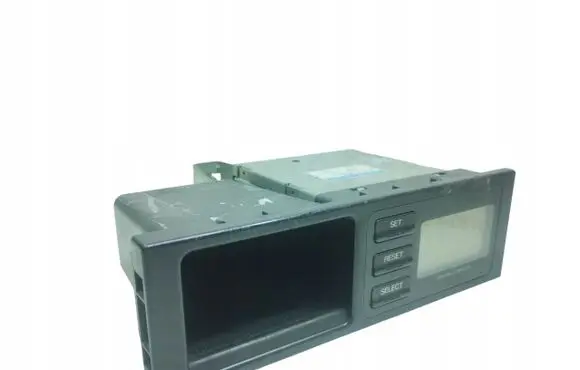 Mazda 626 Glove box GE4T67600B