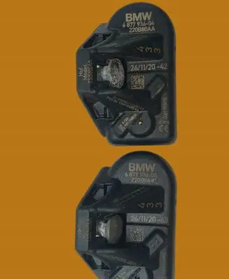 BMW 3 G20 G21 Sensor 6877936
