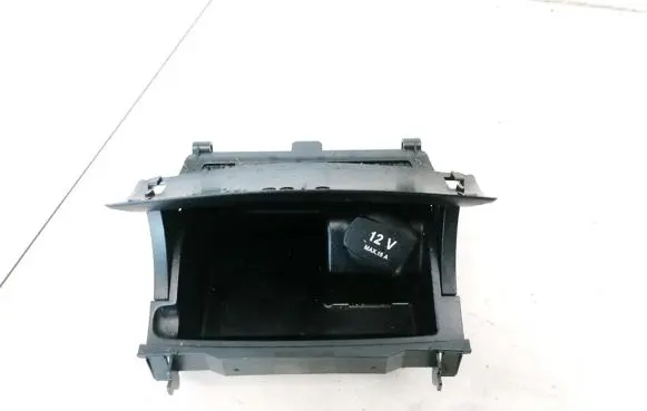 Mercedes-Benz CLC CL203 Car ashtray A2036805250 A2036804750
