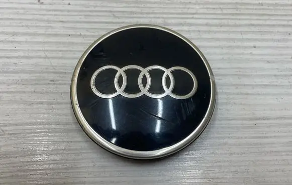 Audi A3 8Y Original wheel cap 81A601170 81A601170A