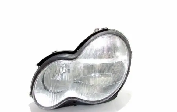 Mercedes-Benz C W203 Headlight/headlamp