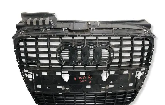 Audi A4 S4 B7 8E 8H Front grill 8E0853651MBILI 8E0853651M
