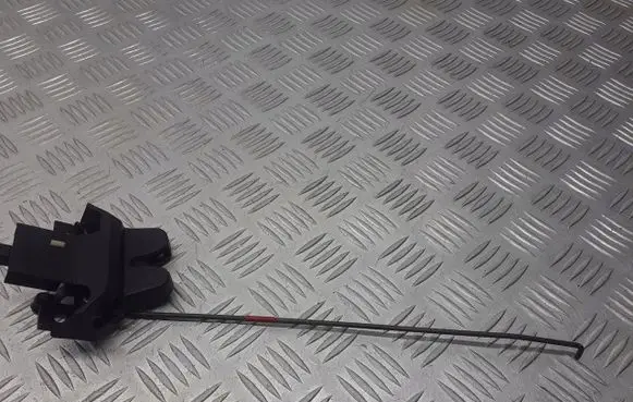 Hyundai Sonata Tailgate/trunk/boot lock/catch/latch