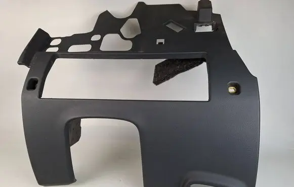 Audi A6 S6 C7 4G Dashboard lower bottom trim panel 4G1880301 Z0245007