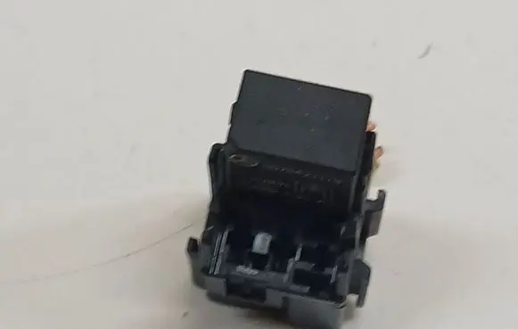 Mercedes-Benz A W168 Fuse box set 0025421119