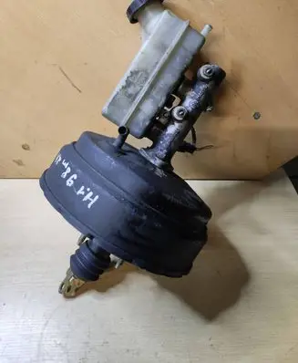 Hyundai H-1, Starex, Satellite Brake booster