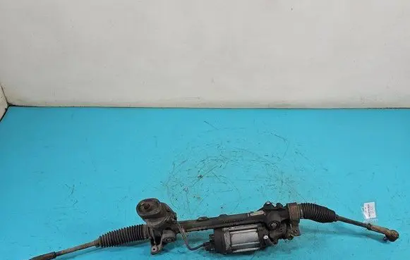 Steering rack