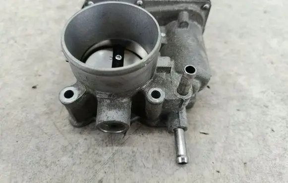 Toyota Corolla E140 E150 Throttle body valve 220300T050
