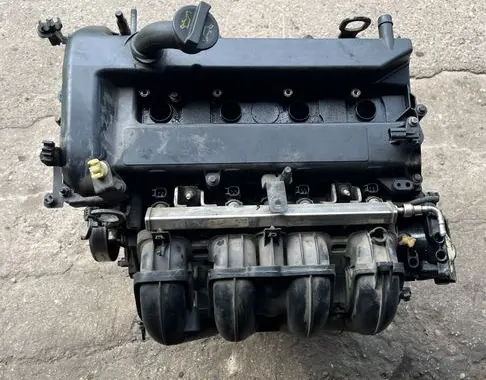 Ford S-MAX Engine AOWA 6B07324 RF4M566015FF