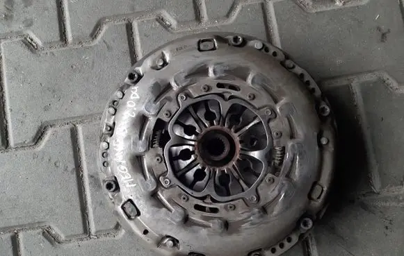 Renault Megane III Clutch set kit 8200715613