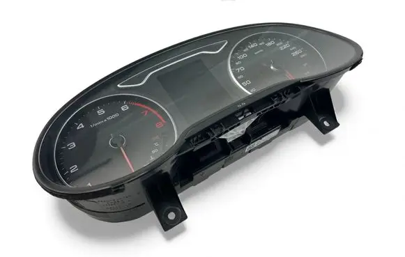 Audi A3 S3 8V Speedometer (instrument cluster) 8V0920873L