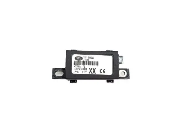 Land Rover Range Rover Sport L320 Other control units/modules YWY500210 10169303