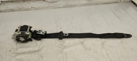 Mercedes-Benz GLC X253 C253 Front seatbelt A2058600285
