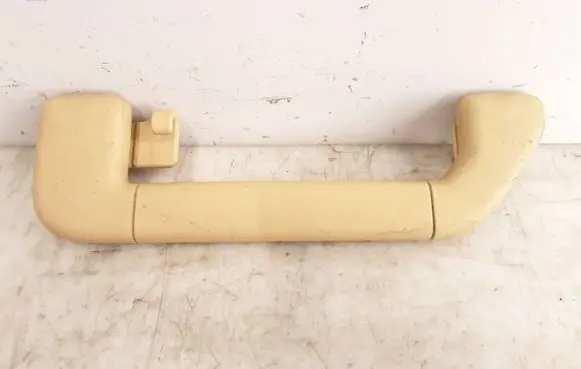 Volkswagen Phaeton Rear interior roof grab handle 3D5857607 3D5857607F