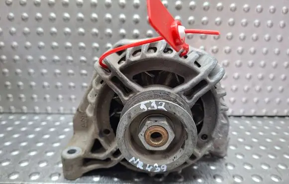 Fiat Tipo Generator/alternator S27624439 5200353290A