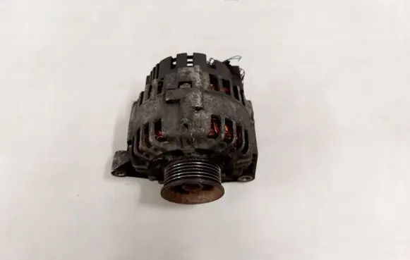 Audi A4 S4 B6 8E 8H Generator/alternator 078903016AC