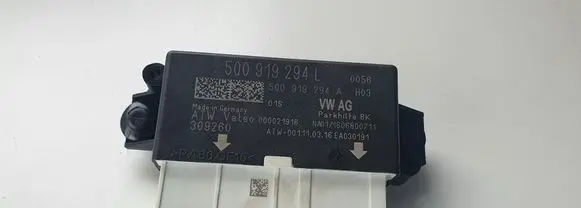Skoda Superb B8 (3V) Sensor