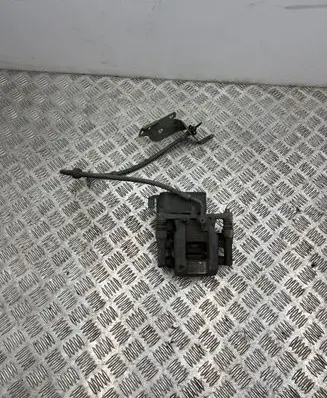 Peugeot 508 II Rear brake caliper