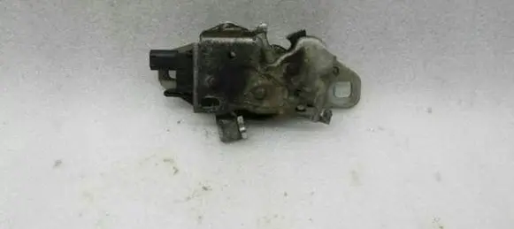 Mini One - Cooper R50 - 53 Engine bonnet/hood lock/catch 51237132756
