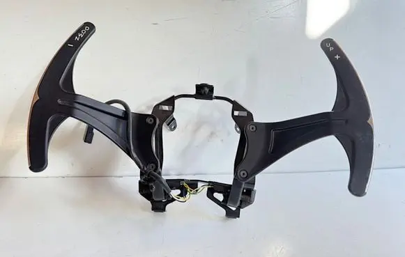Maserati GranTurismo Gear shifter/selector 5144435 000261434