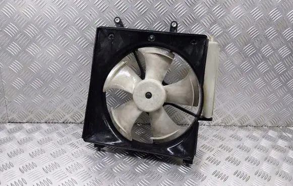 Honda City Fan set 