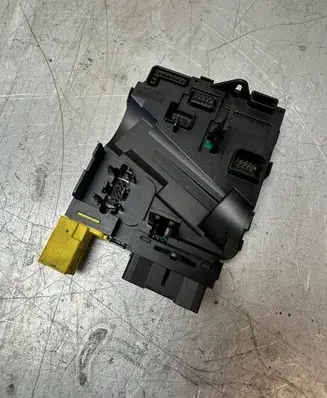 Volkswagen Jetta V Steering angle sensor 1K0953549AF
