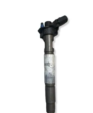 Hyundai Santa Fe Fuel injector 338002N100 0445116018