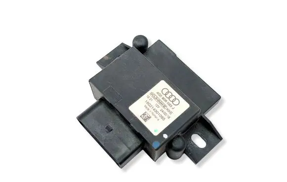 Porsche Macan (95B) Fuel injection pump control unit/module 4G0906093J