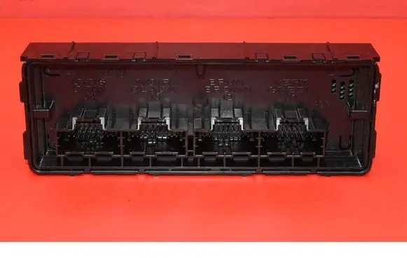 Opel Insignia A Engine control unit/module ECU 84330217