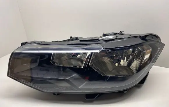 Volkswagen T-Cross Headlight/headlamp 2GM941005A