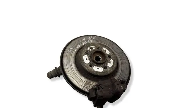 Volvo XC90 Rear wheel hub spindle/knuckle 