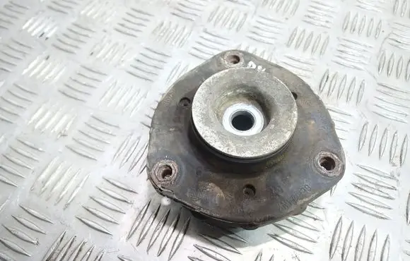 Seat Ibiza III (6L) Coil spring mount 6N0412331E 210256