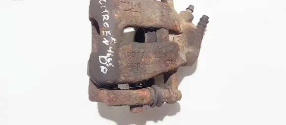 Citroen C3 Front brake caliper