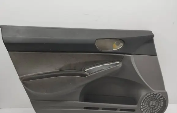 Honda Civic Front door card panel trim 83550SNAAA01122