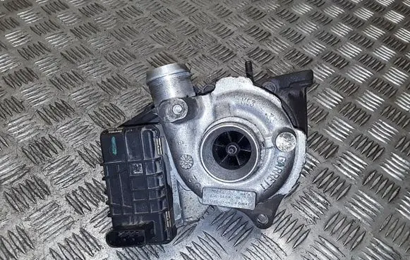 Citroen C6 Turbo 4u3q6k682bk
