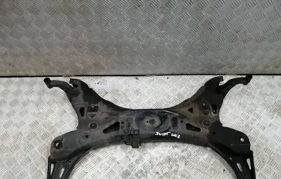 Suzuki Swift III Front subframe