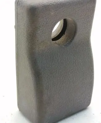Seat trim