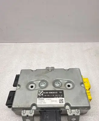 BMW 5 E60 E61 Door control unit/module 6963015 2782C6 CCM5B19M93