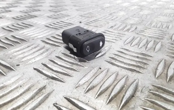 Ford Mondeo MK IV Seat control switch 7W1T15B679AA K808X