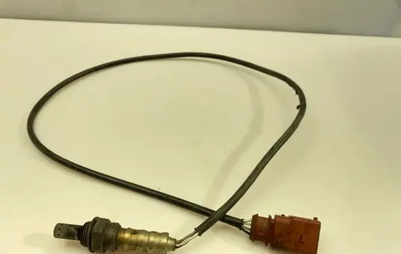Audi A6 S6 C6 4F Lambda probe sensor 06E906265D