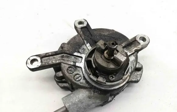 Lexus IS 220D-250-350 Vacuum pump VAPECS