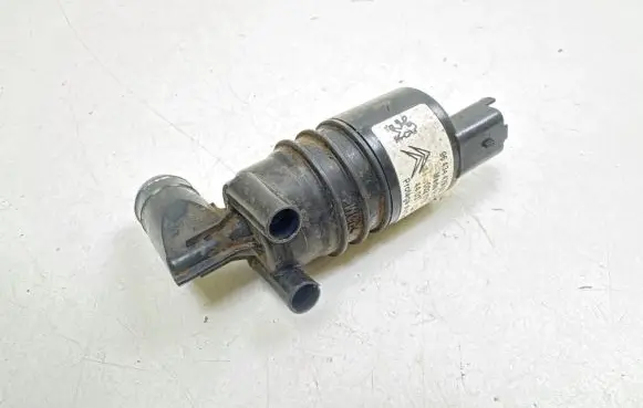Citroen C5 Windscreen/windshield washer pump 9643447980