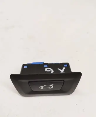 BMW X6M F86 Tailgate/trunk/boot open switch 9275119