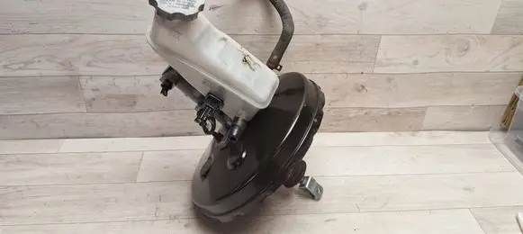 Hyundai i20 (PB PBT) Brake booster 