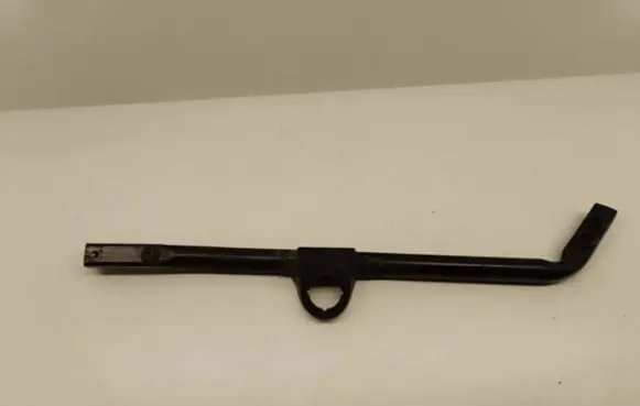 Chrysler Pacifica Top upper radiator support slam panel 68231357AA
