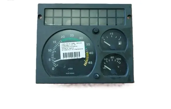 Iveco Daily 1st gen Speedometer (instrument cluster) 6035080110