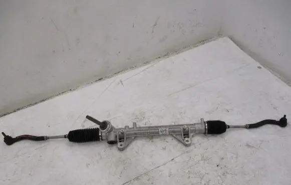 Renault Captur Steering rack 490012863R